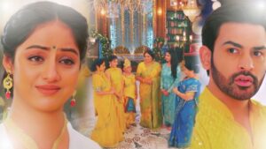 Mangal Lakshmii 16th August 2025 Written Update