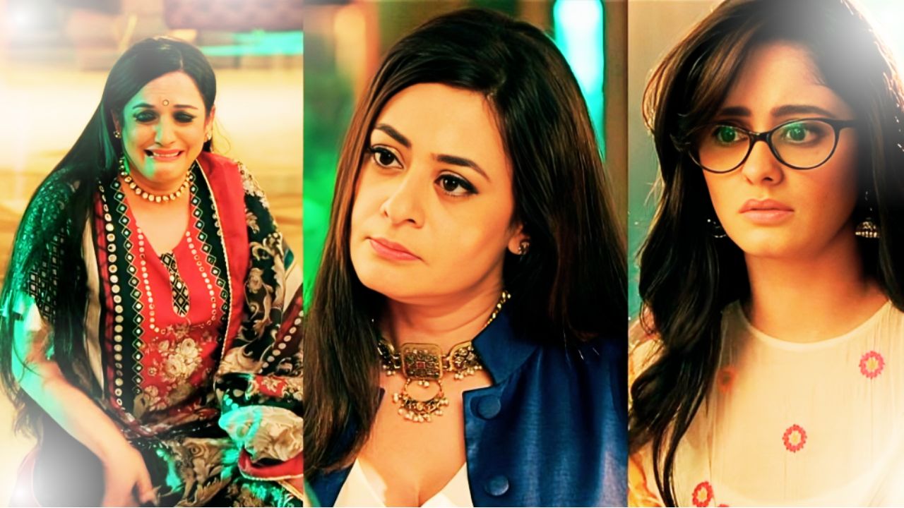 Mannat 4th August 2025 Written Update | Anirudh and Aishwarya's face off. 1 Mannat 4th August 2025 Written Update