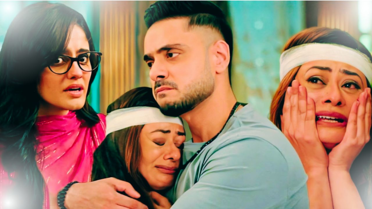 Mannat 7th August 2025 Written Update | Vikrant stands for Aishwarya. 1 Mannat 7th August 2025 Written Update