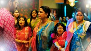 Noyontara 16th August 2025 Written Update