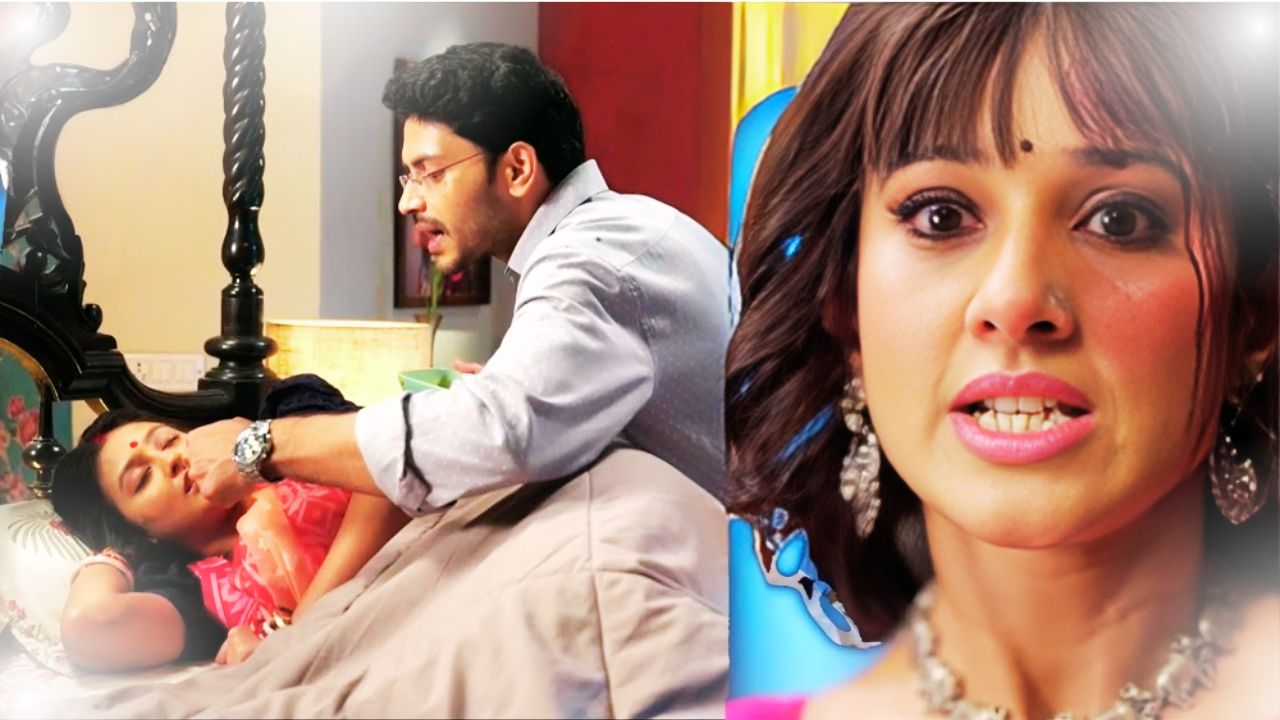 Noyontara 3rd August 2025 Written Update | Surjo opposes Lata's decision. 1 Noyontara 3rd August 2025 Written Update