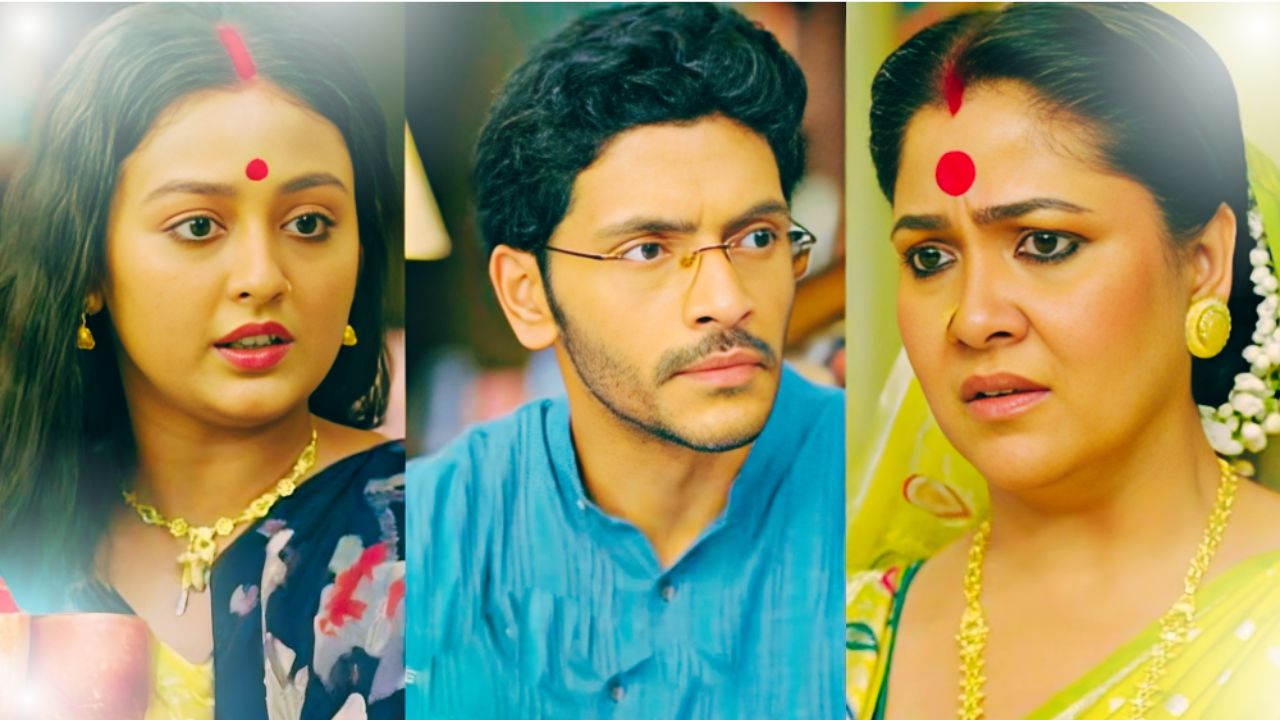 Noyontara 6th August 2025 Written Update | Noyontara seeks Hashiram's help. 1 Noyontara 6th August 2025 Written Update