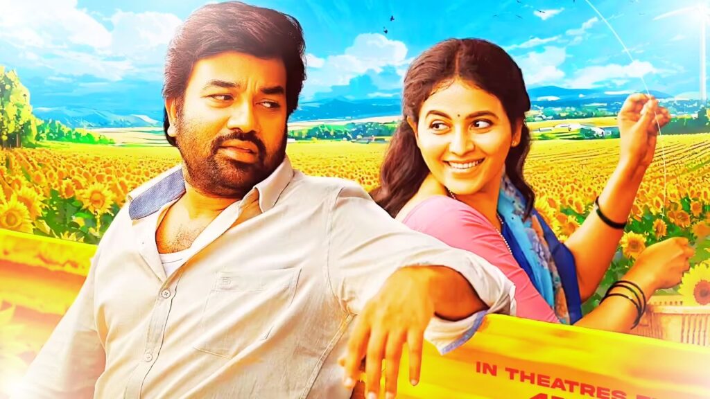 Telugu & Tamil OTT Releases This Week (Aug 5–Aug 11): New Movies & Web Series to Watch Online on SonyLIV, JioCinema, Zee5 & More 2 Parandhu Po