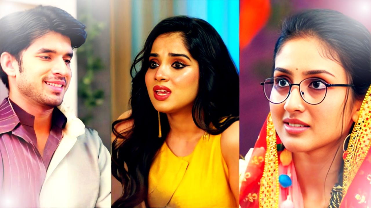 Parineeti 16th August 2025 Written Update