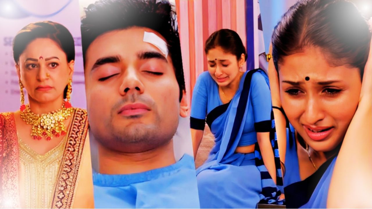 Parineeti 6th August 2025 Written Update | Sushama forced Aditya. 1 Parineeti 6th August 2025 Written Update