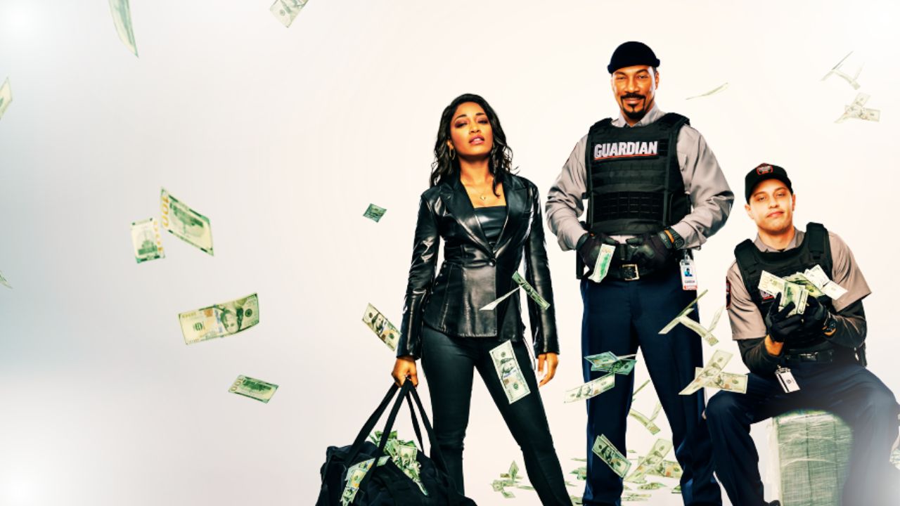 The Pickup Review: Eddie Murphy’s New Comedy. 1 The Pickup Review