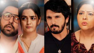 Udne Ki Aasha 28th August 2025 Written Update