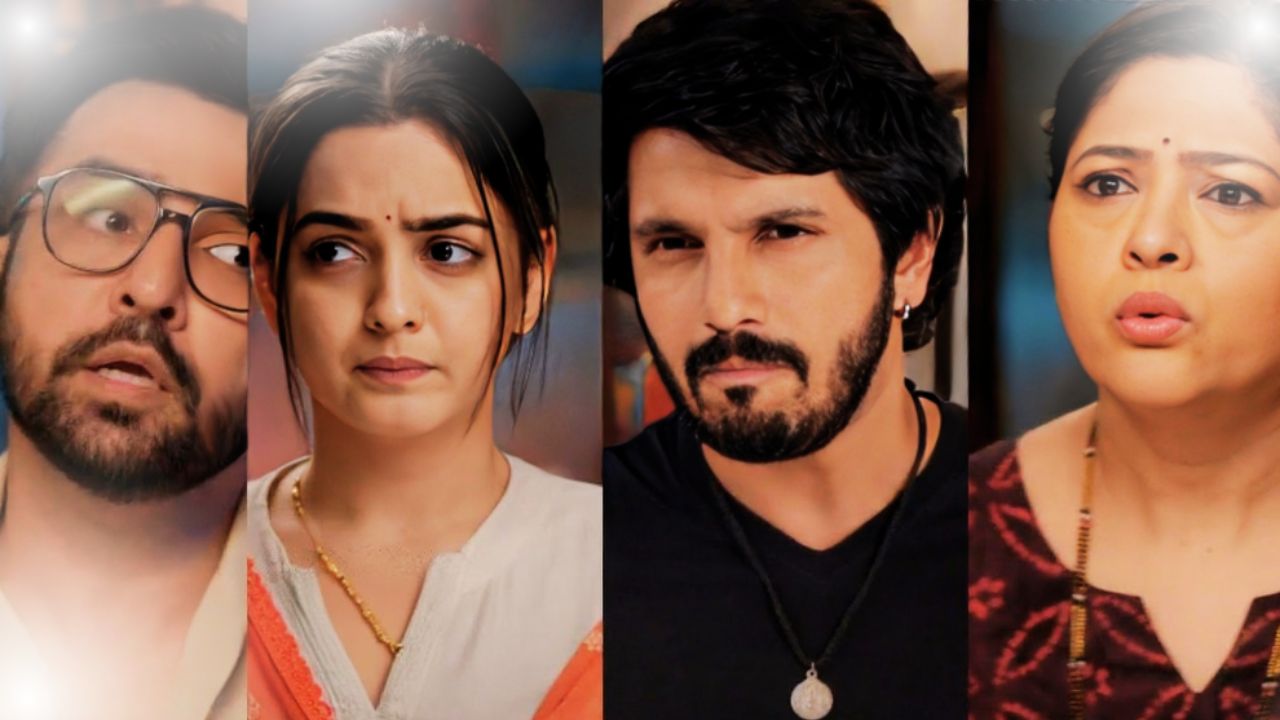 Udne Ki Aasha 28th August 2025 Written Update