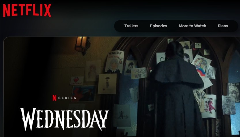 Wednesday Season 2 Netflix Release Date 2 Wednesday Season 2 Netflix Release Date