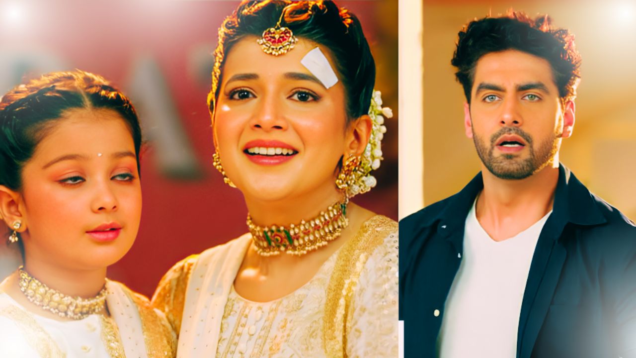 Yeh Rishta Kya Kehlata Hai 16th August 2025 Written Update