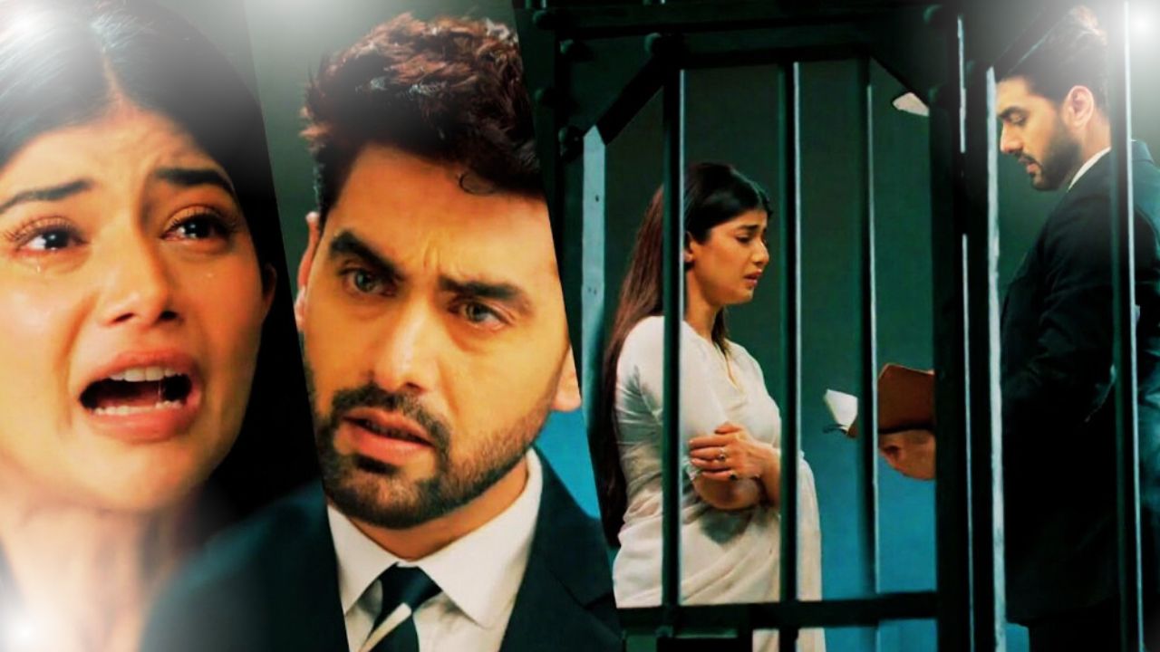 Yeh Rishta Kya Kehlata Hai 27th August 2025 Written Update