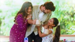 Yeh Rishta Kya Kehlata Hai 28th August 2025 Written Update