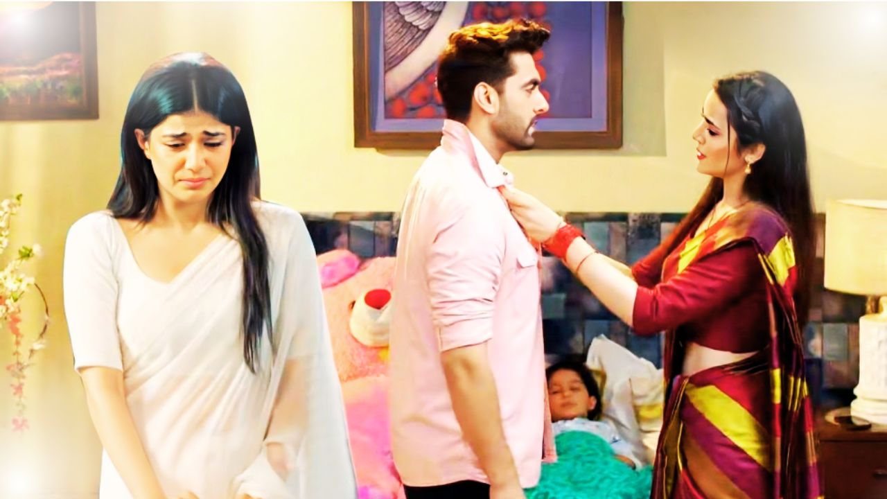 Yeh Rishta Kya Kehlata Hai 29th August 2025 Written Update