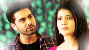 Yeh Rishta Kya Kehlata Hai 7th August 2025 Written Update