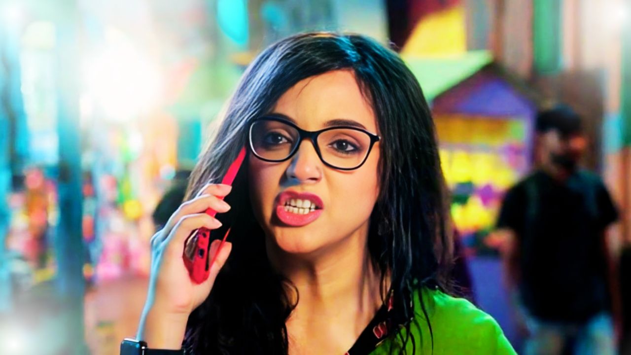 Advocate Anjali Awasthi 1st September 2025 Written Update | Ved calls out to Kali. 1 Advocate Anjali Awasthi 1st September 2025 Written Update