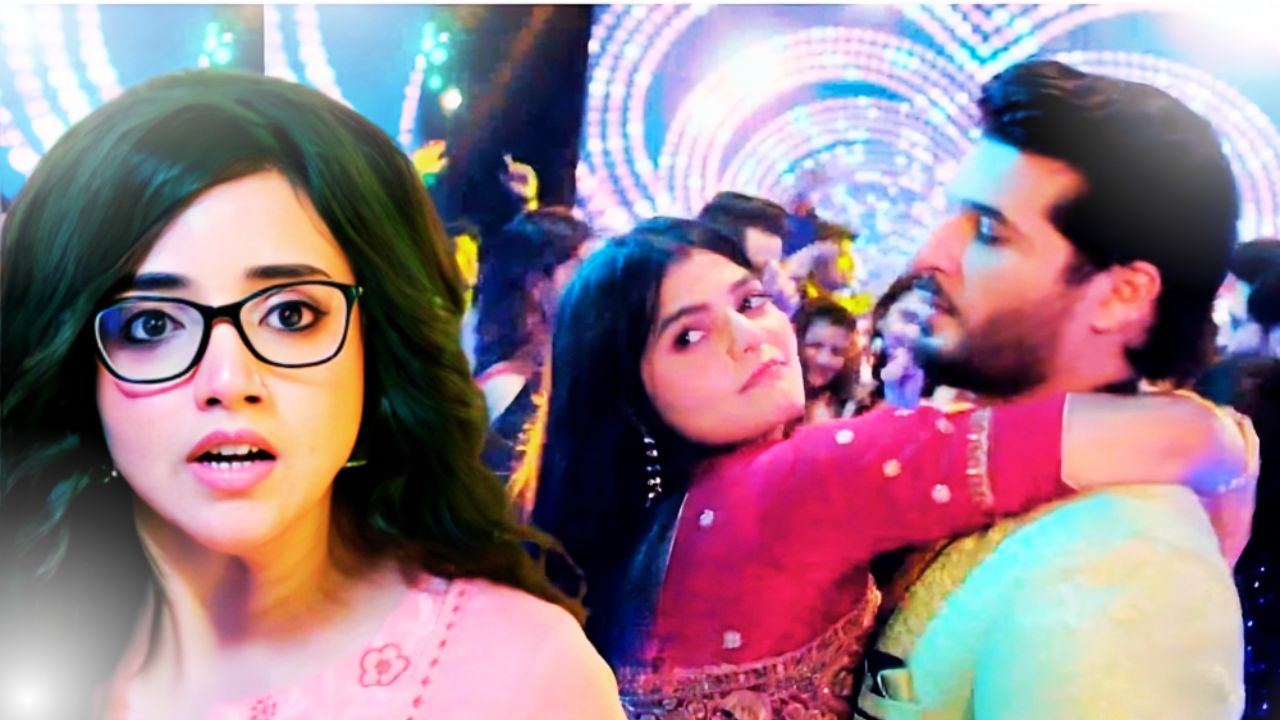 Advocate Anjali Awasthi 3rd September 2025 Written Update | Raghav praises Kali’s plan. 1 Advocate Anjali Awasthi 3rd September 2025 Written Update