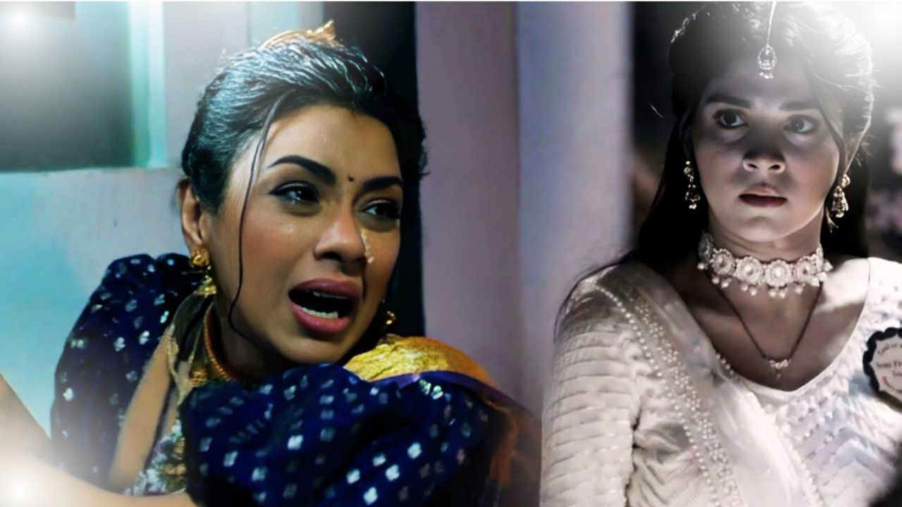 Anupama 10th September 2025 Written Update | Prarthana doubts Gautam's intensions. 1 Anupama 10th September 2025 Written Update