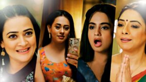 Anupama 1st September 2025 Written Update