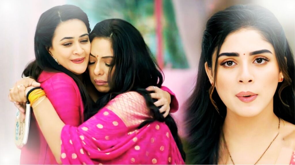 Anupama 26th September 2025 Written Update | A shocker for Shahs. 3 Anupama 26th September 2025 Written Update