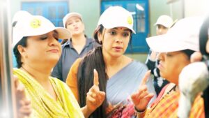 Anupama 29th September 2025 Written Update
