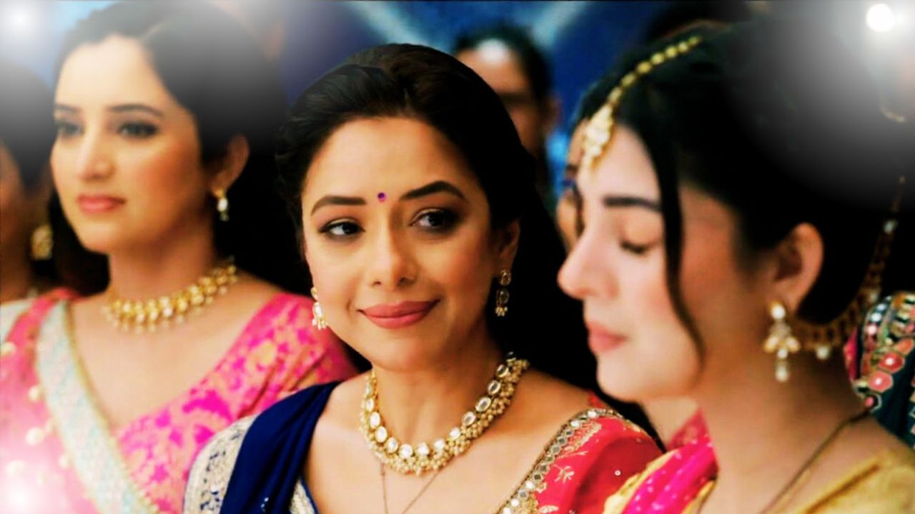 Anupama 3rd September 2025 Written Update | Rahi challenges Anupama. 1 Anupama 3rd September 2025 Written Update