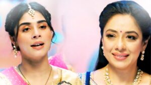 Anupama 4th September 2025 Written Update