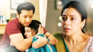 Anupama 8th September 2025 Written Update