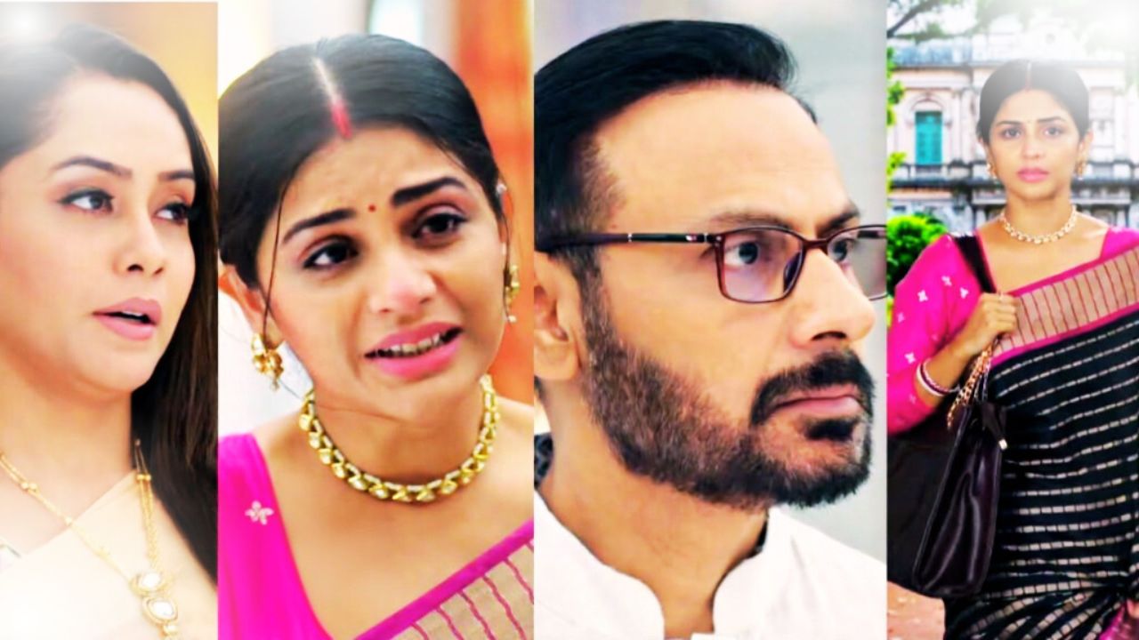 Ishani 10th September 2025 Written Update | Ishani thanks Pihu. 1 Ishani 10th September 2025 Written Update