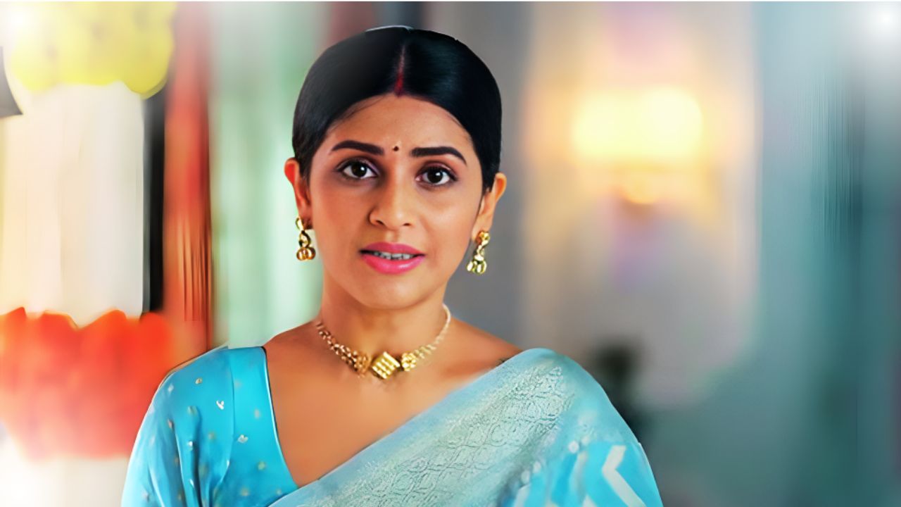 Ishani 3rd September 2025 Written Update | Ishani asks Anurag to marry Pihu. 1 Ishani 3rd September 2025 Written Update