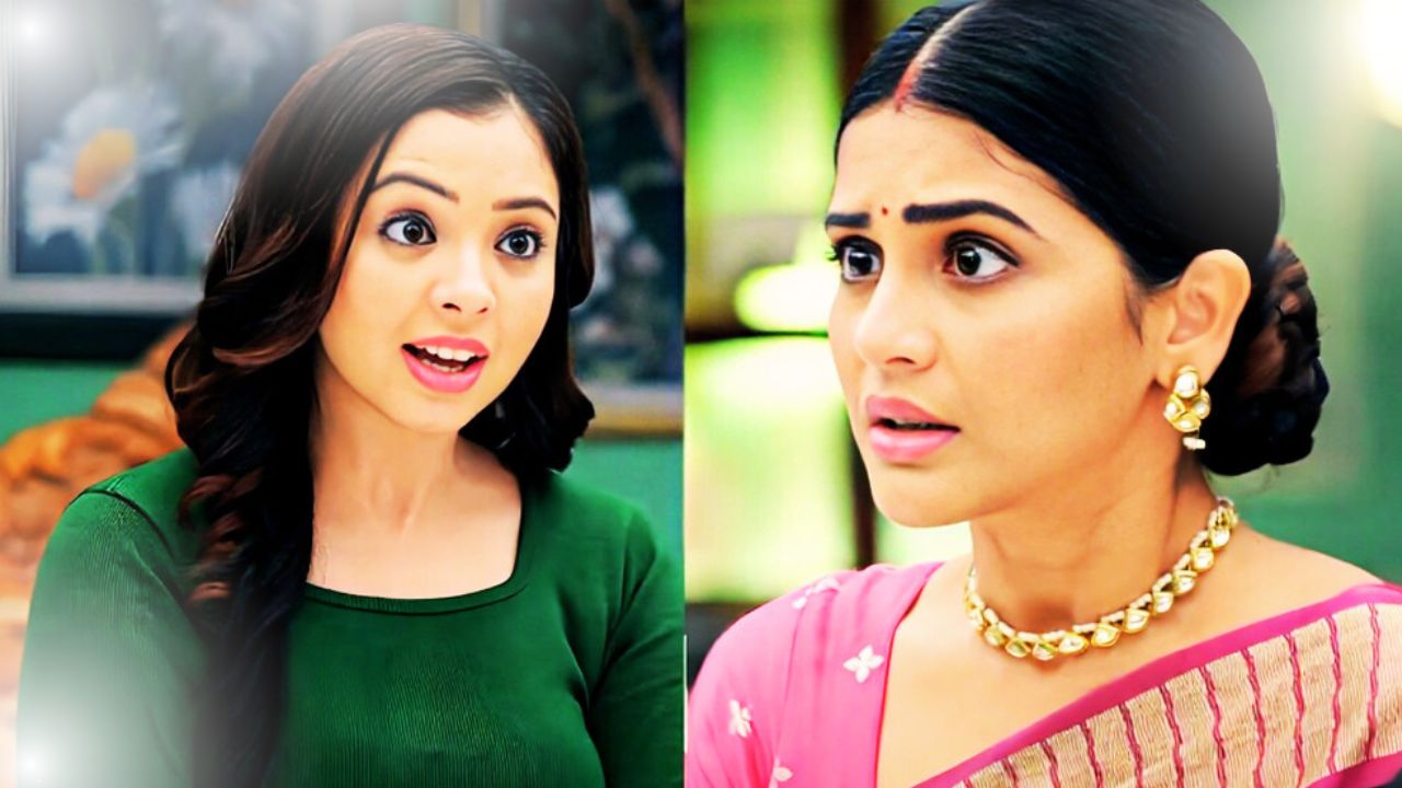 Ishani 4th September 2025 Written Update: Anurag denies the allegations 1 Ishani 4th September 2025 Written Update