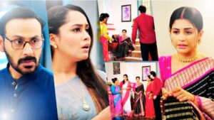 Ishani 8th September 2025 Written Update