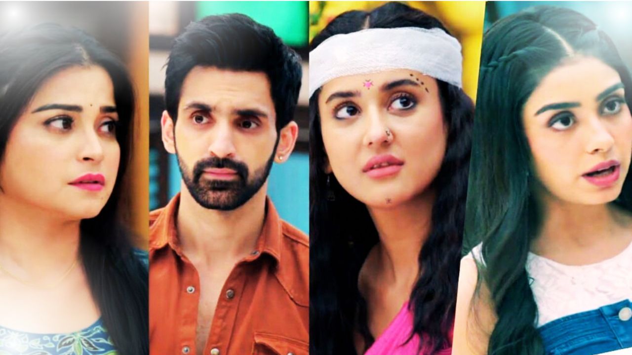 Jhanak 3rd September 2025 Written Update | Parashar gives Jhanak's responsibility to Rishi. 1 Jhanak 3rd September 2025 Written Update