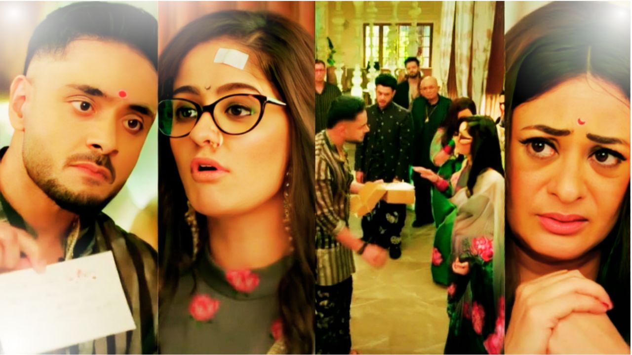 Mannat 3rd September 2025 Written Update | Vikrant attacks Varun 1 Mannat 3rd September 2025 Written Update