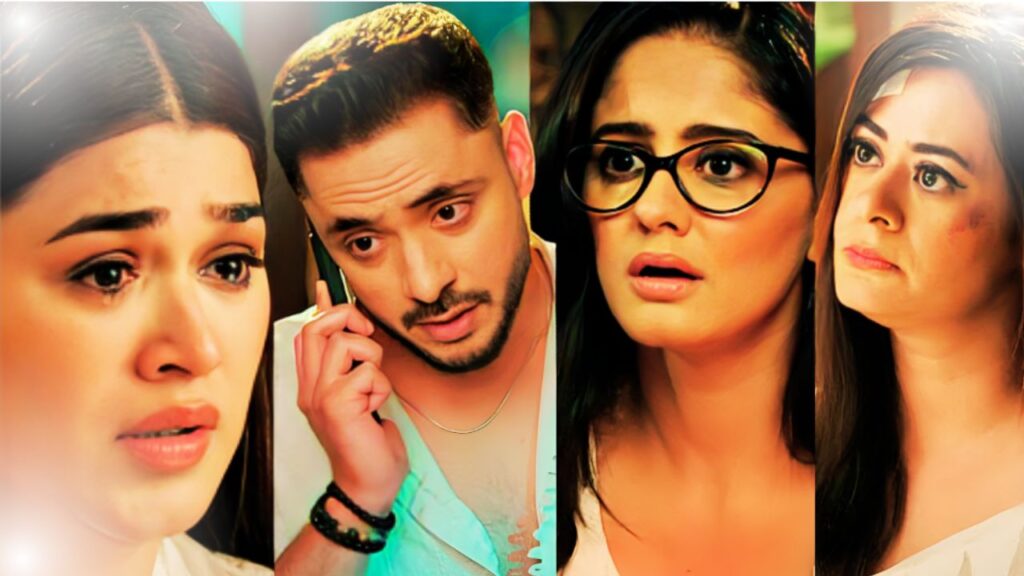 Mannat 8th September 2025 Written Episode | Mannat Sets Out to Reveal Aishwarya’s Truth. 7 Mannat 8th September 2025 Written Episode