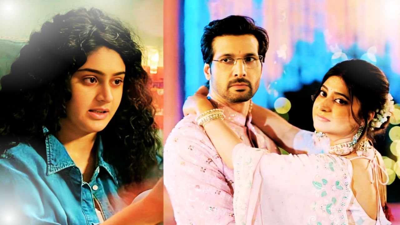 Sampoorna 8th September 2025 Written Update | Past Memories of Mitti and Akash Revealed. 1 Sampoorna 8th September 2025 Written Update