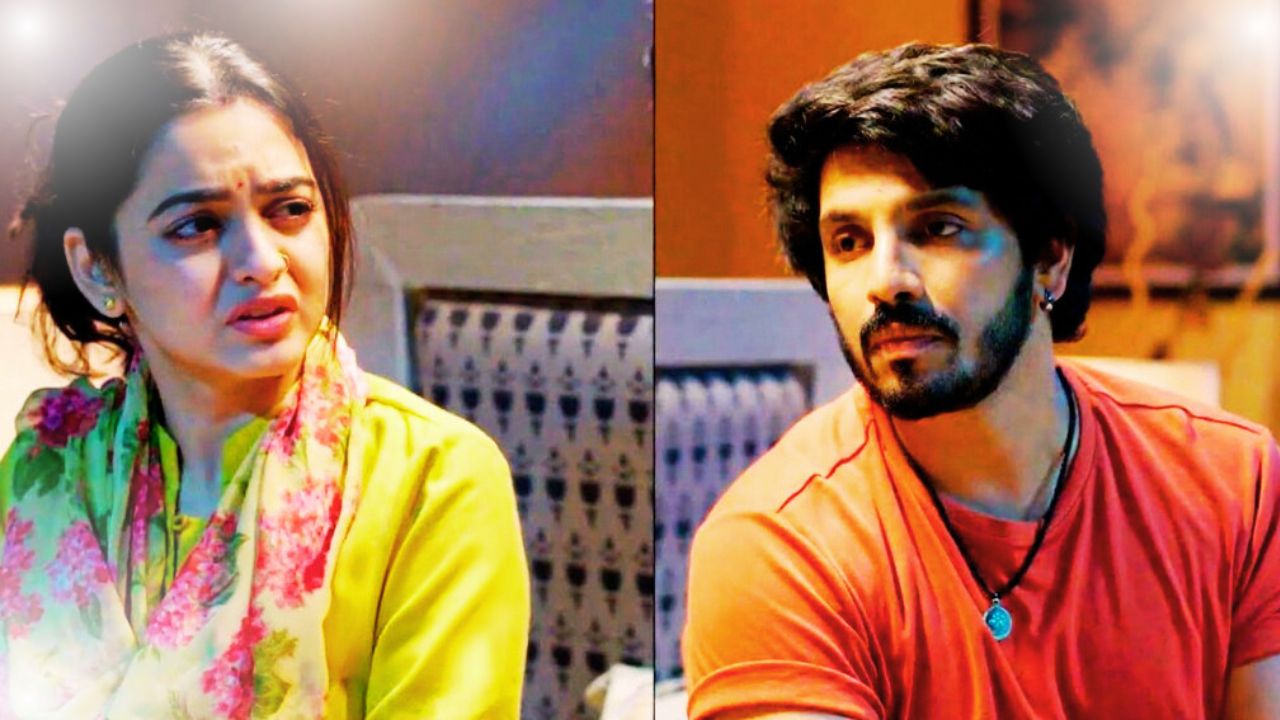 Udne Ki Aasha 1st September 2025 Written Update | Sachin's surprise for Sayali 1 Udne Ki Aasha 1st September 2025 Written Update