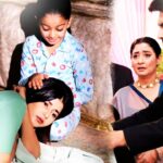 Yeh Rishta Kya Kehlata Hai 10th September 2025 Written Update | Arman rescues Myra. 5 Yeh Rishta Kya Kehlata Hai 10th September 2025 Written Update
