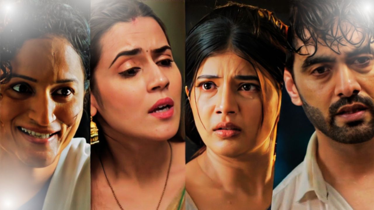 Yeh Rishta Kya Kehlata Hai 3rd September 2025 Written Update | Myra questions Arman. 1 Yeh Rishta Kya Kehlata Hai 3rd September 2025 Written Update
