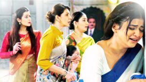 Yeh Rishta Kya Kehlata Hai 4th September 2025 Written Update