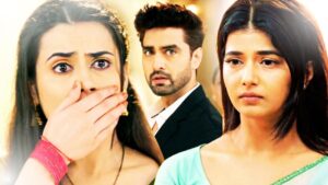 Yeh Rishta Kya Kehlata Hai 8th September 2025 Written Update