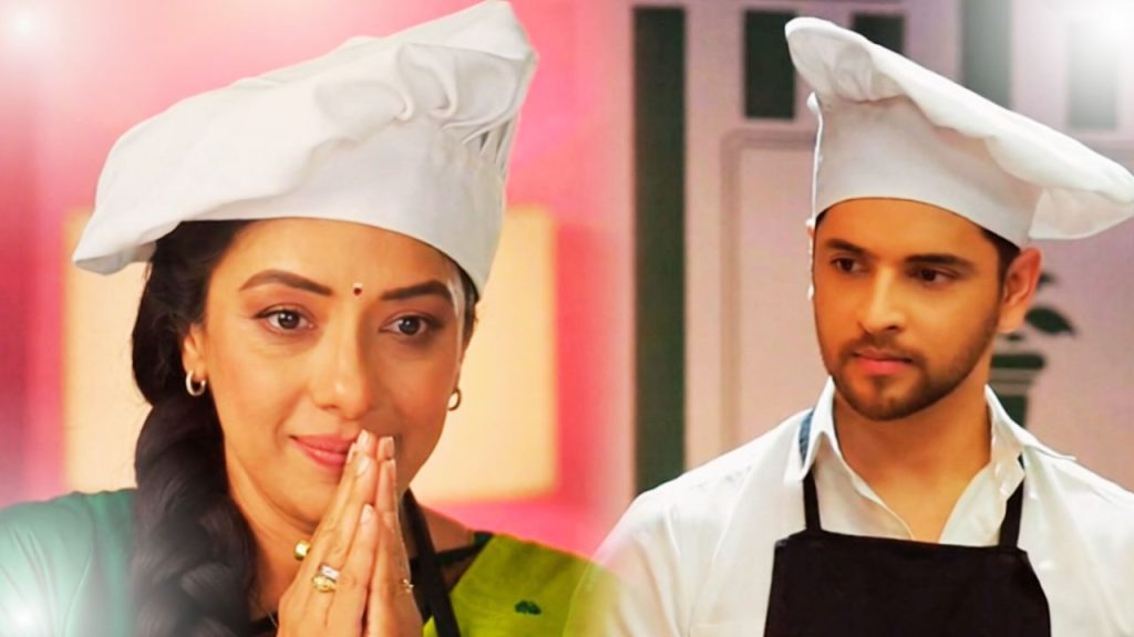 Anupama 24th June 2026 Written Update