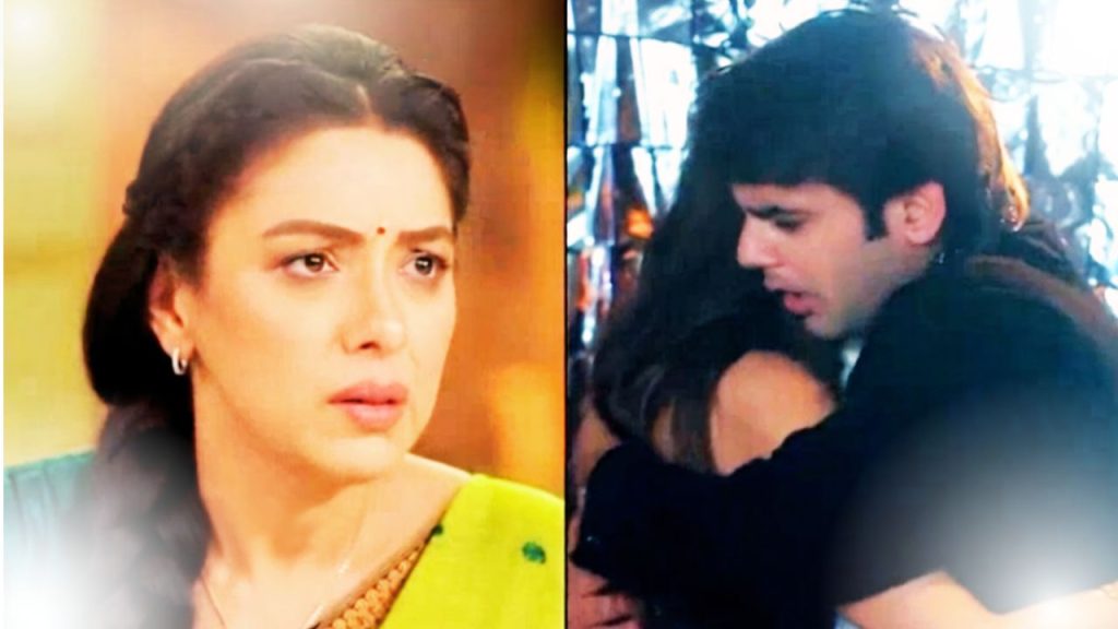Anupama 25th June 2026 Written Update