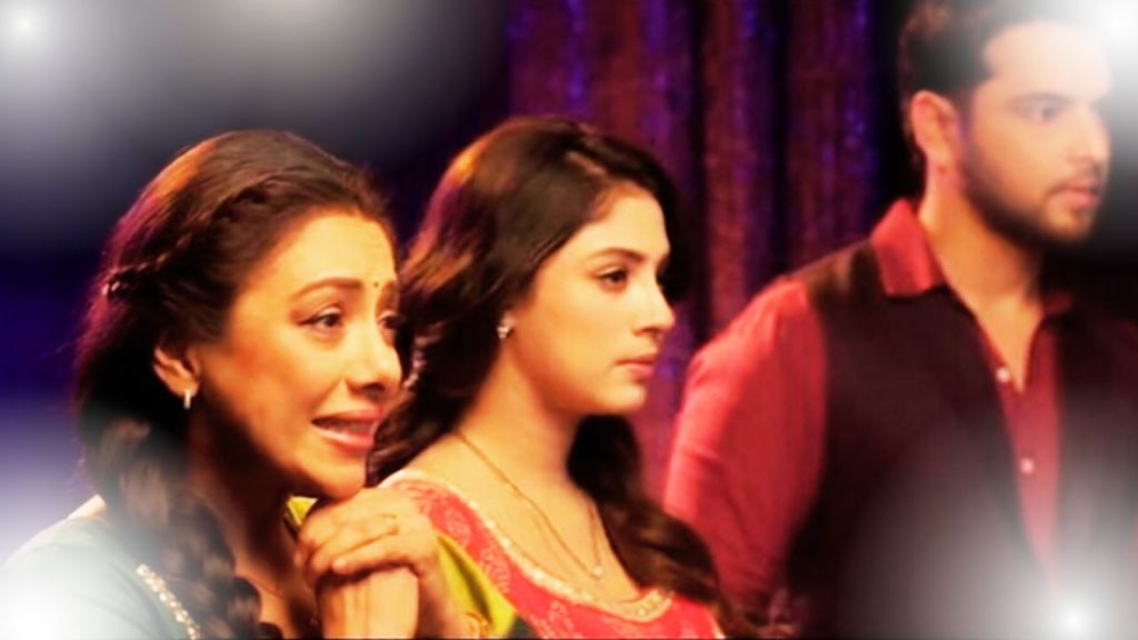 Anupama 26th June 2026 Written Update
