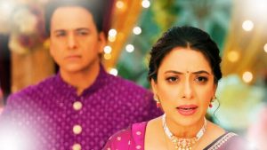 Anupama 27th June 2026 Written Update
