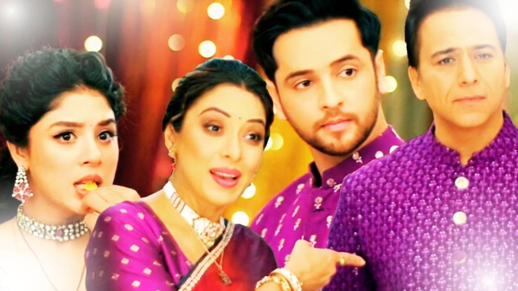 Anupama 28th June 2026 Written Update