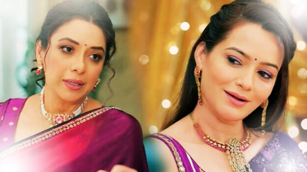 Anupama 29th June 2026 Written Update