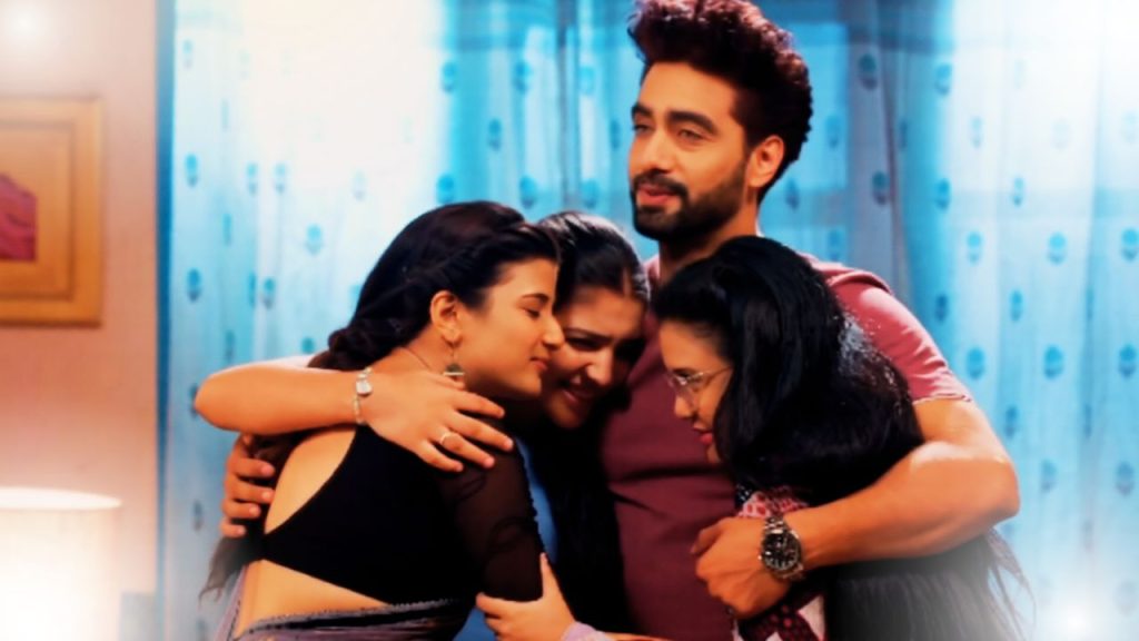 Yeh Rishta Kya Kehlata Hai 25th June 2026 Written Update