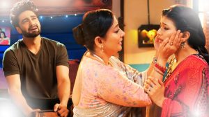 Yeh Rishta Kya Kehlata Hai 26th June 2026 Written Update