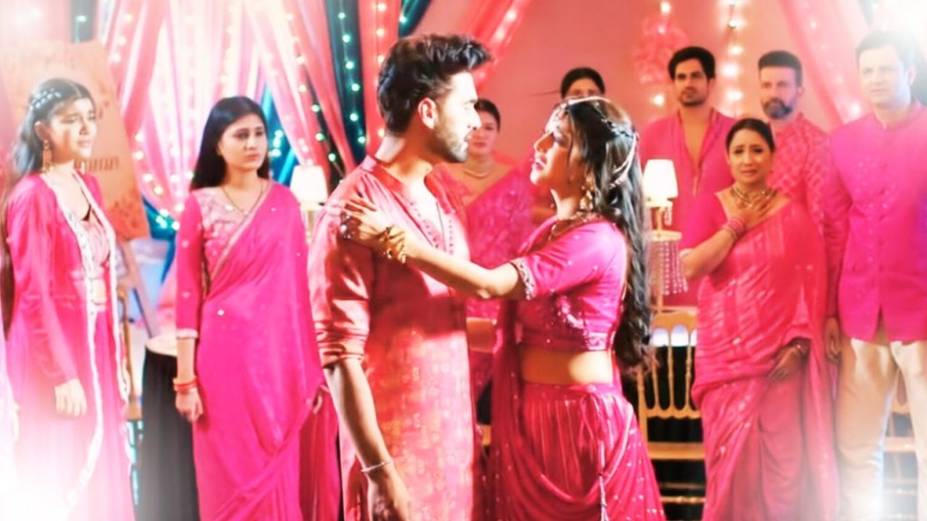 Yeh Rishta Kya Kehlata Hai 30th June 2026 Written Update