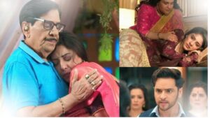 Anupama 10th July 2026 Written Update